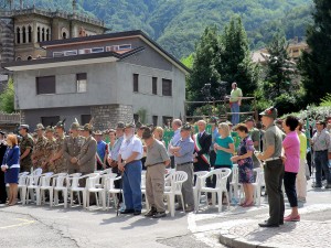 25/26 luglio Monte Listino-Breno